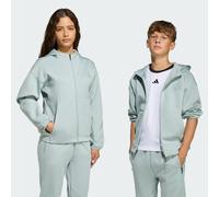 ADIDAS SPORTSWEAR Veste de survêtement 'Z.N.E.' menthe, Taille 140