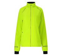 Veste de survêtement à capuche femme Endurance Cully V2 Jaune 42