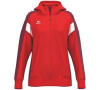 Veste de survêtement à capuche femme Erima Celebrate 125 38