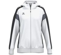Veste de survêtement à capuche femme Erima Celebrate 125 44