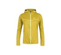 Hannah Dagnys Hoody Full Zip Fleece Vert 36 Femme