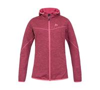Hannah Polaire Zippée Dagnys Hoody