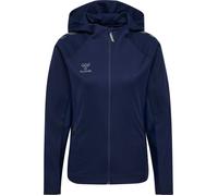 Veste de survêtement à capuche femme Hummel Cima 2.0 XS