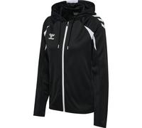 Veste de survêtement à capuche femme Hummel Core 2.0 Noir L