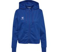hummel Sweat-Shirt à Capuche Hmlgo 2.0 zippé pour Femme