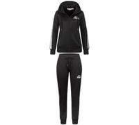 Veste de survêtement à capuche femme Lonsdale Bromley Noir 2XL