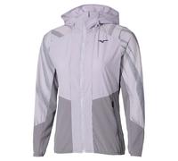 Mizuno Active Alpha Jacket Violet XL Femme