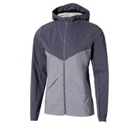 Mizuno Veste Tech Thermal Charge Gris Femme Taille M