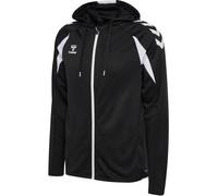 Veste de survêtement à capuche Hummel Core 2.0 Noir L