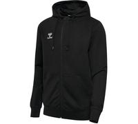Veste de survêtement à capuche Hummel Go 2.0 - black L