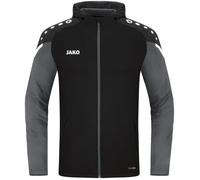 Veste de survêtement à capuche Jako Performance XXL