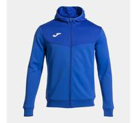 Joma Campus Street Jacket Bleu XL Homme