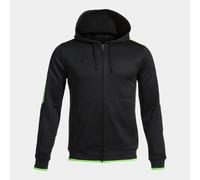 Joma Sweat zippé Olimpiada Noir XL Homme