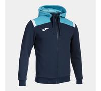 Joma Sweat-shirt à Zip Toledo