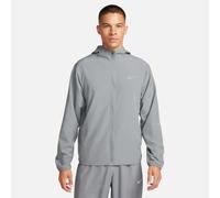 Veste de survêtement à capuche Nike Form Gris S Male