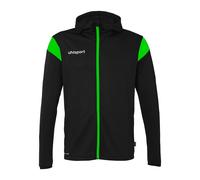 Veste de survêtement à capuche Uhlsport Squad 27 Noir L
