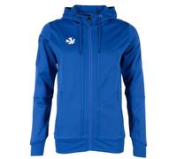 Veste de survêtement à capuche zippé femme Reece Australia Cleve TTS Bleu S