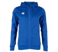 Veste de survêtement à capuche zippé femme Reece Australia Cleve TTS - blue - XL S