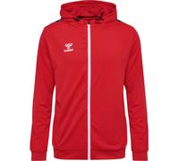 Hummel Sweat à capuche zippé Hmlauthentic Multisport pour homme