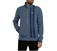 Veste De Survêtement À Rayures Imprimées Dante - Fila S