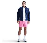 Veste de survêtement Academy Pro France 2025/26 Bleu 2XL Male