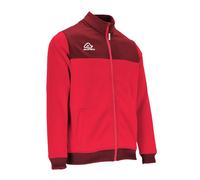 Veste de survêtement Acerbis Harpaston Rouge L Unisex