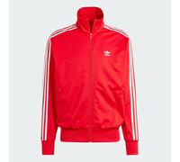 Adidas Firebird Homme - Vestes Zippees, Rouge - Taille XXXL Red XXXL