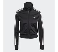 Adidas Originals Adicolor Classics Firebird Full Zip Sweatshirt Noir XS Femme
