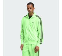 Veste de survêtement Adicolor Classics Firebird Signal Green / Black XL