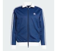 Adidas CLASSIC TRACKTOP men Track Jackets blue taille: M