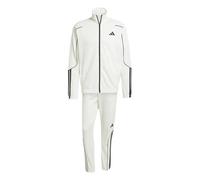 Veste de survêtement adidas 3-stripes Blanc S