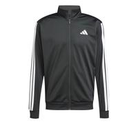 ADIDAS SPORTSWEAR Vestes d’entraînement noir / blanc, Taille XS