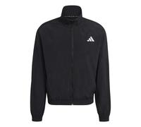 ADIDAS PERFORMANCE Vestes d’entraînement 'Adi365' noir / blanc, Taille XXL