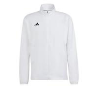 Adidas Veste de running Adizero Essential Homme Blanc Taille XXL