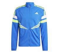 Adidas Veste Adizero Retro Bleu XL Homme