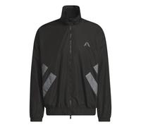 Veste de survêtement adidas Anthony Edwards Noir M