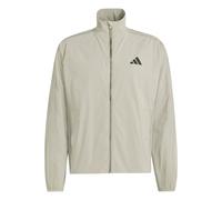 Veste de survêtement adidas City Tech 3-Stripes Vert XL