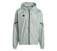 Veste de survêtement adidas Designed 4 Gameday Vert M