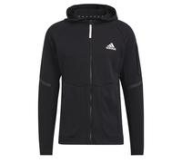 Veste de survêtement adidas designed for gameday Noir XS