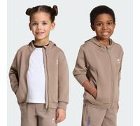 VESTE DE SURVÊTEMENT ADIDAS DISNEY MICKEY MOUSE Khaki Six / Off White 3-4A