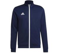 Veste de survêtement - adidas - Entrada 22 - Homme - Manches longues - Team Navy Blue 2 XL