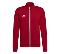 Adidas Entrada 22 Tracksuit Jacket Rouge S / Regular Homme