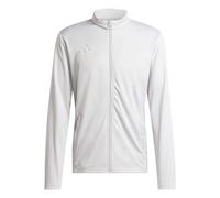 Adidas Entrada 26 Full Zip Sweatshirt Blanc M / Regular Homme