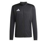 Adidas Entrada 26 Full Zip Sweatshirt Noir M / Regular Homme