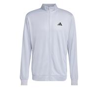 Veste de survêtement adidas Essentials All-Set 3-Stripes Knit Track Top M