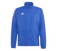 Adidas Performance Veste de sport Adizero Bleu roi / blanc Taille XXL