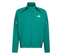 Veste de survêtement adidas Formotion Vert S