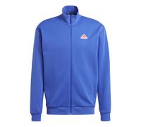 Veste de survêtement adidas Future Icons Bos Bleu M