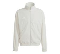 Veste de survêtement adidas House Of Tiro Gris M