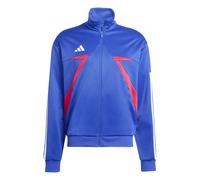 Adidas Veste de survêtement House Of Tiro Nations Bleu M Homme
